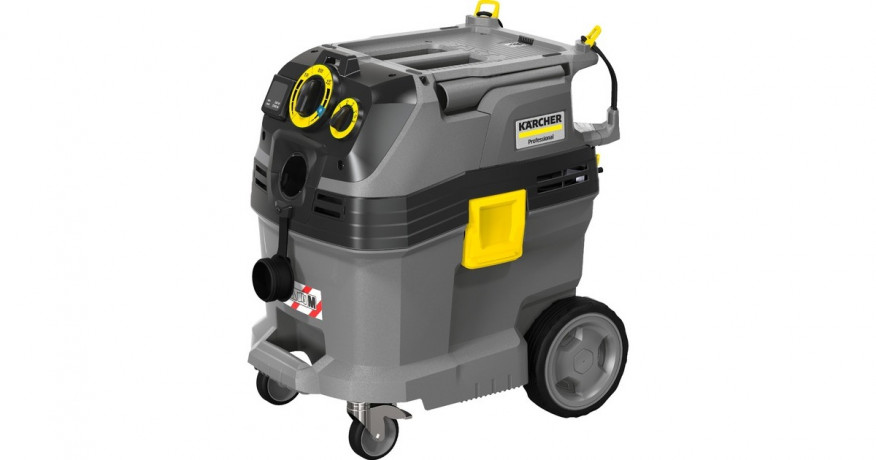 Karcher Karcher Nass-/Trockenssauger NT 30/1 Tact Te M, Nass-/Trockensauger Пылесос Karcher для влажной и сухой уборки NT 30/1 Tact Te M, пылесос для сухой и влажной уборки