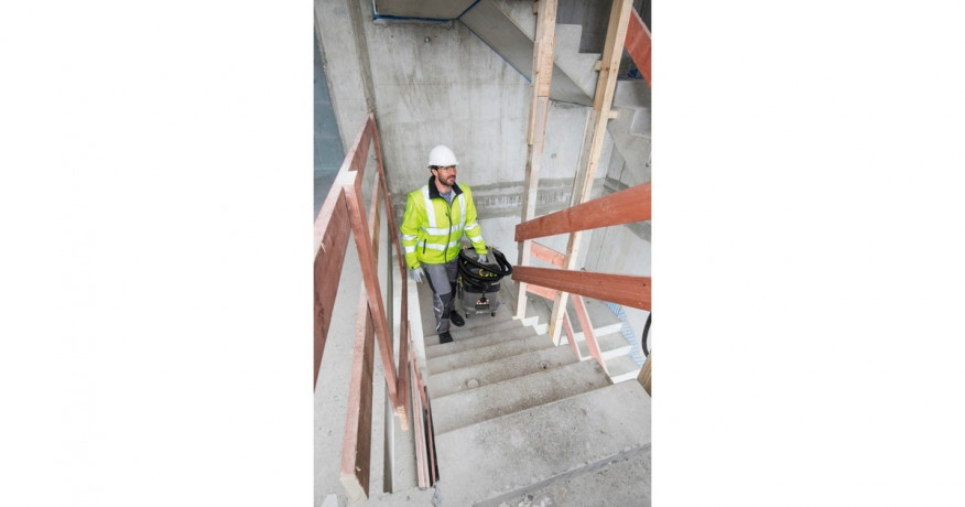 Karcher Karcher Nass-/Trockenssauger NT 30/1 Tact Te M, Nass-/Trockensauger Пылесос Karcher для влажной и сухой уборки NT 30/1 Tact Te M, пылесос для сухой и влажной уборки