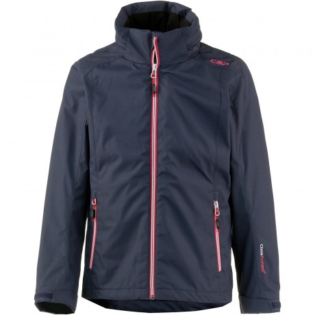 CMP Doppeljacke двойная куртка