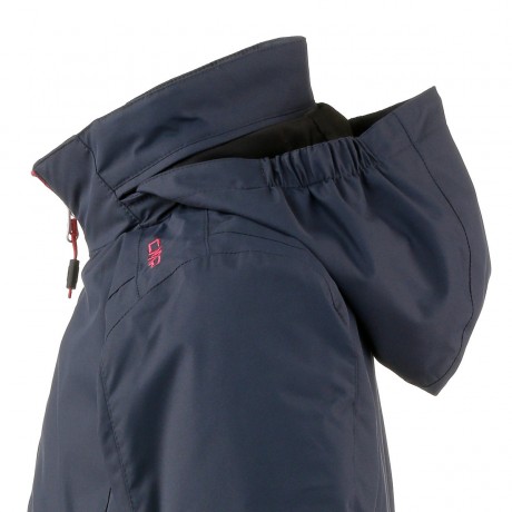 CMP Doppeljacke двойная куртка