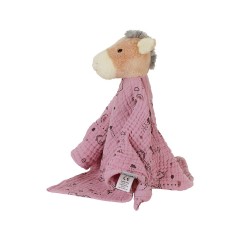 Sterntaler Schmusetuch Pauline Утешитель Полина