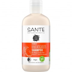 Sante Family Feuchtigskeits Shampoo Mango & Aloe Vera 950ml Семейный увлажняющий шампунь манго и алоэ вера 950мл