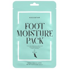 Kocostar Foot Moisture Pack Maske Masken, 1 шт.