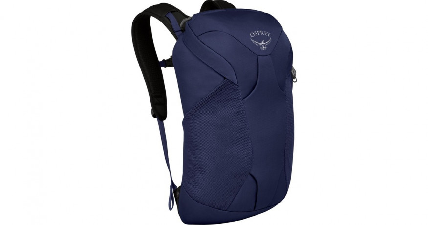 Osprey Osprey Farpoint Fairview Travel Daypack, Rucksack dunkelblau, 15 Liter dunkelblau Osprey Farpoint Fairview Travel Daypack, рюкзак темно-синий, 15 литров