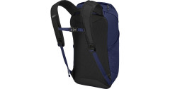 Osprey Osprey Farpoint Fairview Travel Daypack, Rucksack dunkelblau, 15 Liter  dunkelblau Osprey Farpoint Fairview Travel Daypack, рюкзак темно-синий, 15 литров