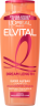 L'Oreal Paris Elvital Dream Length Super Aufbau Shampoo, 300 ml, Восстанавливающий шампунь для длинных повреждённых волос, против ломкости, с растительными протеинами и касторовым маслом, 300 мл