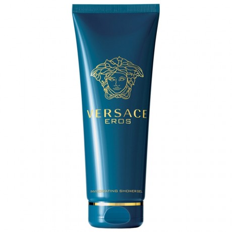 Versace (Версаче)  Duschgel Гель для душа Eros, 250 мл