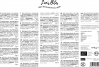 Lini’s Bites Bio Adventskalender 2026, Органический адвент-календарь Lini’s Bites 2026, 24 веганских сладости без глютена, 548 г