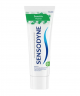 Sensodyne Fluorid Zahncreme, 75ml, Зубная паста с фтором (1426 ppm фторида) 75мл