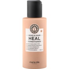 Maria Nila (Мария Нила) Head & Hair Heal Conditioner Кондиционер для волос, 100 мл
