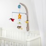 sigikid Mobilehalter mit Brahms Мобильный держатель с Брамсом