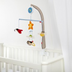 sigikid Mobilehalter mit Brahms Мобильный держатель с Брамсом