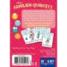 AUZOU Mein Familien-Quintett Мой семейный квинтет