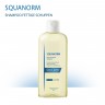 Ducray SQUANORM fettige Schuppen Shampoo SQUANORM шампунь против жирной перхоти