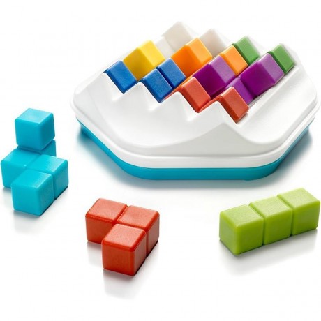 Smart Games SMART Toys and Games GmbH Zig Zag Puzzler SMART Toys and Games GmbH Зигзаг Головоломка