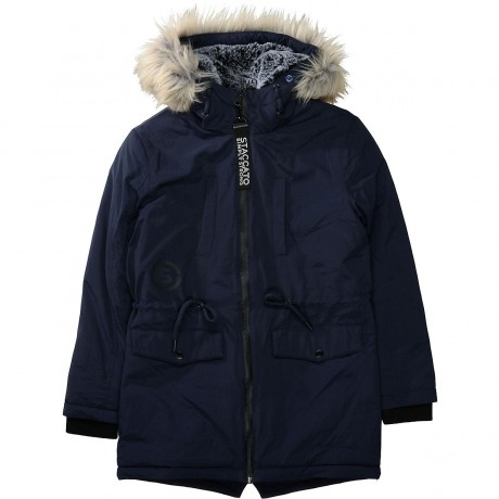 STACCATO Parka fur Madchen Парка для девочек