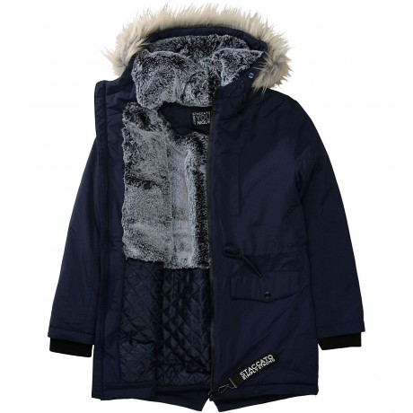 STACCATO Parka fur Madchen Парка для девочек