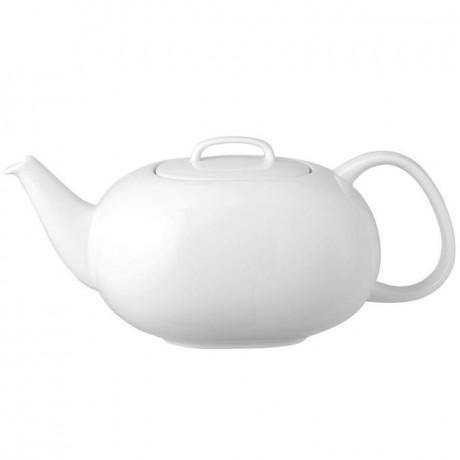 Rosenthal studio-line Rosenthal studio-line Moon Weiss Teekanne 1,50 l Заварочный чайник Rosenthal studio-line Moon White 1,50 л
