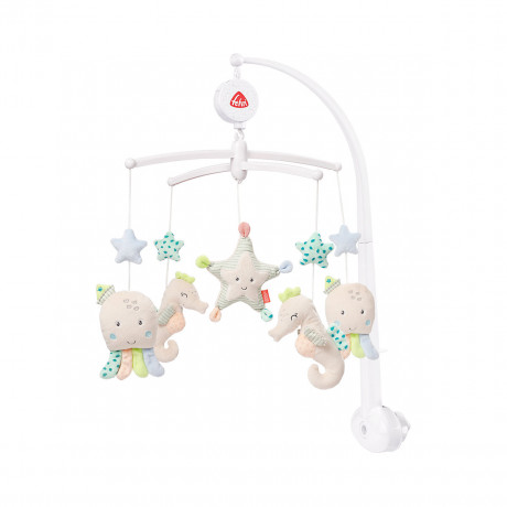 Fehn Musik-Mobile Meereskinder Музыкальный мобиль Морские дети