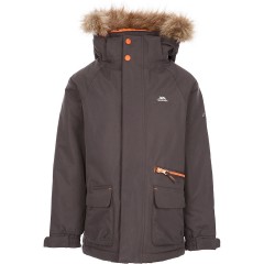 TRESPASS Winterjacke UPBEAT TP50 fur Jungen Зимняя куртка UPBEAT TP50 для мальчика