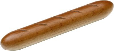 ERZI Spiellebensmittel Baguette Багет с едой для дичи