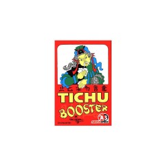 Abacusspiele Tichu Booster (Spiel) Бустер Тичу (игра)