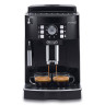 De'Longhi De'Longhi Druckbruh-Kaffeemaschine Kaffeemaschine DeLonghi Magnifica S ECAM 21.117.B Кофемашина под давлением De'Longhi кофемашина DeLonghi Magnifica S ECAM 21.117.B