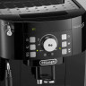 De'Longhi De'Longhi Druckbruh-Kaffeemaschine Kaffeemaschine DeLonghi Magnifica S ECAM 21.117.B Кофемашина под давлением De'Longhi кофемашина DeLonghi Magnifica S ECAM 21.117.B