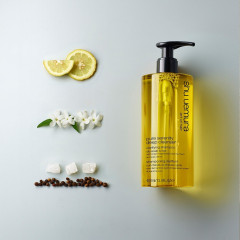 Shu Uemura Deep Cleanser Pure Serenity Глубокое очищающее средство Pure Serenity
