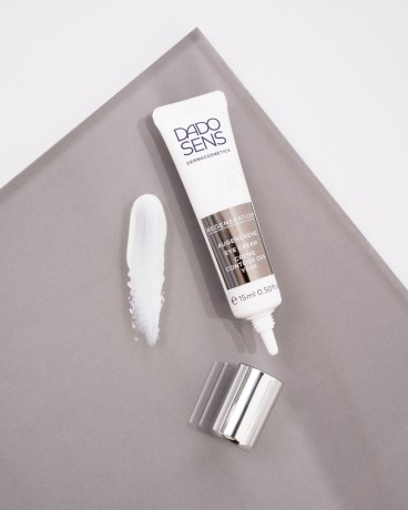 Dado Sens (Дадо Санс) REGENERATION E AUGENCREME Антивозрастной уход крем от морщин вокруг глаз, 15 мл