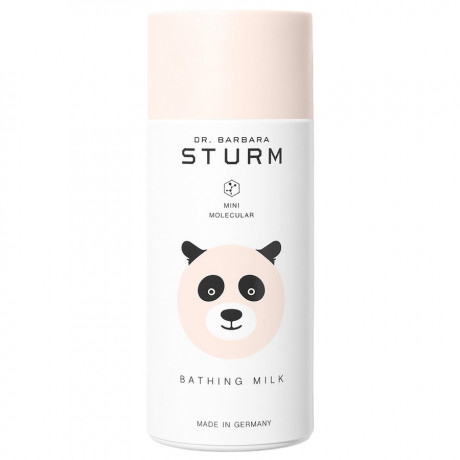 Dr. Barbara Sturm Baby + Kids Bathing Milk  Детское молочко для купания Baby + Kids