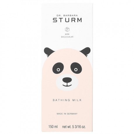 Dr. Barbara Sturm Baby + Kids Bathing Milk  Детское молочко для купания Baby + Kids