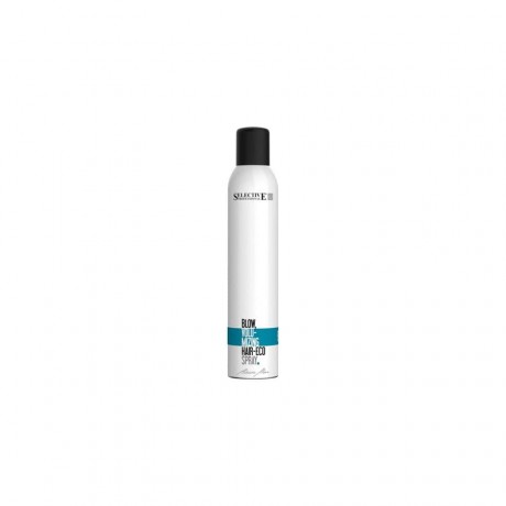 Selective Professional Blow Volumizing Eco Hairspray Эко-лак для волос Blow Volumizing