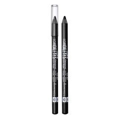 Rimmel London (Риммель) Augen Scandal'Eyes Waterproof KOH (Кох)l Pencil, black / 1 g
