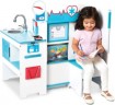 Melissa Doug Arzt Spielcenter Holz Докторский игровой центр из дерева