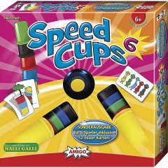 Amigo Speed Cups Deluxe Кубки скорости Делюкс