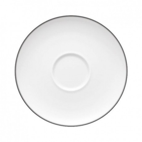 Rosenthal studio-line Rosenthal studio-line TAC 02 Platin Untertasse fur Kombi,Tee 16 cm Rosenthal studio-line TAC 02 платиновое блюдце для универсала, чайное 16 см