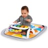 Baby Einstein Baby Einstein 4 in 1 Spieldecke Discovery Игровой коврик Baby Einstein 4 в 1 Discovery