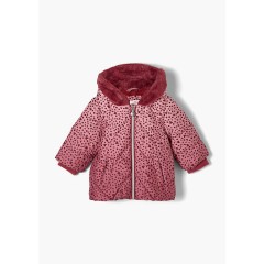 s.Oliver Jacke mit Herzmotiv Mantel Жакет с пальто с сердечком