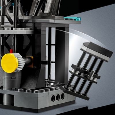 LEGO LEGO DC Universe SuperHeroes 76122 Clayface Invasion in die Bathohle LEGO DC Universe SuperHeroes 76122 Clayface Вторжение в ванную пещеру