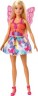 Mattel Barbie Dreamtopia 3-in1-Fantasie Spielset mit Puppe (blond) Барби Dreamtopia 3-в-1 Fantasy Doll Playset (Блондинка)