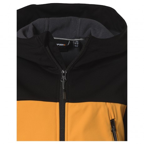 ICEPEAK Softshelljacke KLINE fur Jungen Куртка софтшелл KLINE для мальчиков