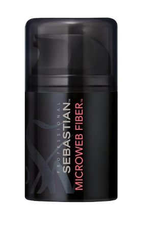 Sebastian ModelierenMicroweb Fiber Stylingpaste 45ml, Себастьян Моделирующая паста для укладки волос Microweb, 45мл