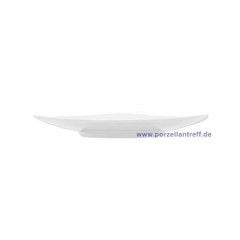 Thomas Thomas Vario Pure Mokka Untertasse eckig 12 cm Блюдце для мокко Thomas Vario Pure, квадратное, 12 см