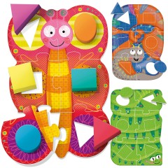 HEADU eco play эко играть