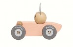 PLANTOYS Lifestyle Rennwagen mit Hase Spielzeugautos Гоночный автомобиль Lifestyle с игрушечными машинками-кроликами