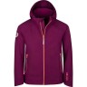 TROLLKIDS Softshelljacke KVALVIKA fur Madchen Куртка софтшелл KVALVIKA для девочек