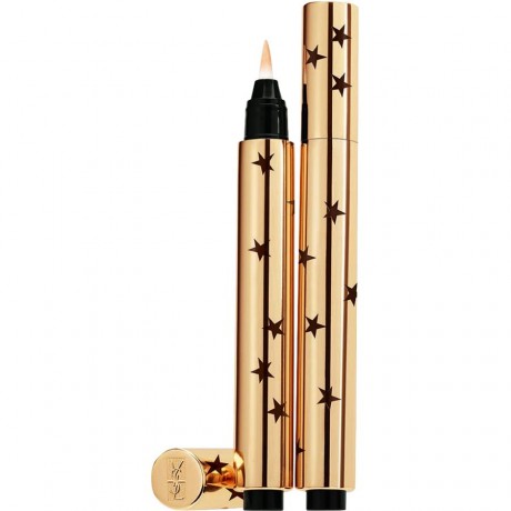 Yves Saint Laurent  (Ив Сен Лоран) Teint Touche Eclat Collector, Nr. 2 Luminous Ivory / 2,50 мл
