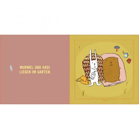 Aracari Verlag Ich geb immer auf dich Acht. Gute Nacht! Я всегда забочусь о тебе. Спокойной ночи!