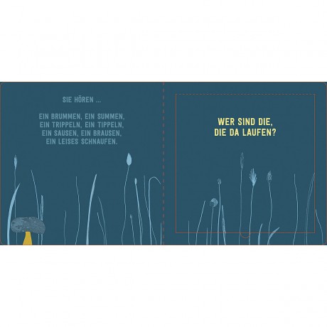 Aracari Verlag Ich geb immer auf dich Acht. Gute Nacht! Я всегда забочусь о тебе. Спокойной ночи!